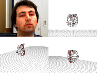 Efficient Simultaneous Forwards Additive (EFSA) Fitting Algorithm